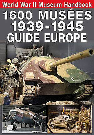 1939-1945 1600 Muses Europe