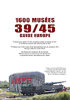 1939-1945 1400 Muses Europe
