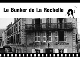 Visit La Rochelle Bunker website